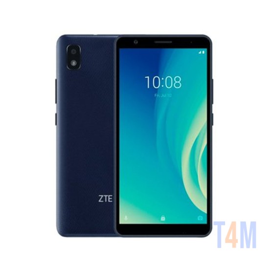ZTE  BLADE L210 1GB/32GB DUAL SIM 6.0" BLUE